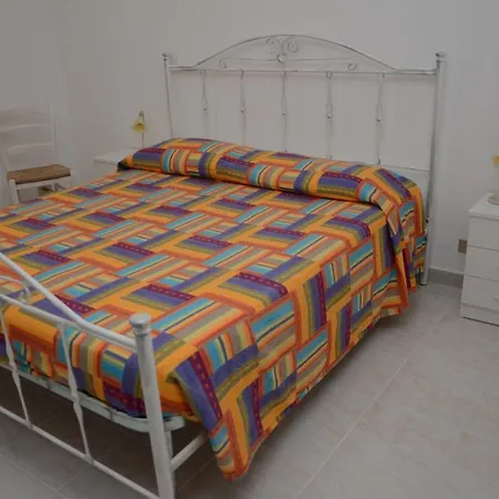 Bed & Breakfast Monte Del Sale