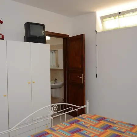 Bed & Breakfast Monte Del Sale *