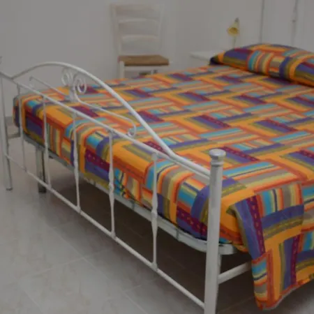 Bed & Breakfast Monte Del Sale