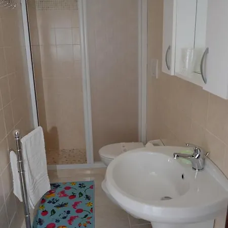 Monte Del Sale Bed & Breakfast *