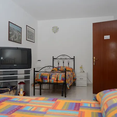 Monte Del Sale Bed & Breakfast *