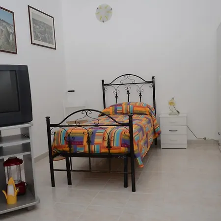 Bed & Breakfast Monte Del Sale Alberobello