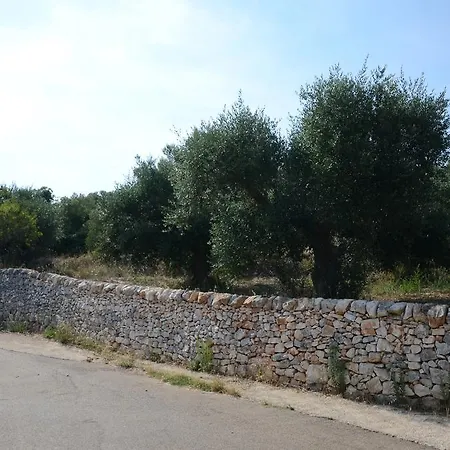 Bed & Breakfast Monte Del Sale Alberobello