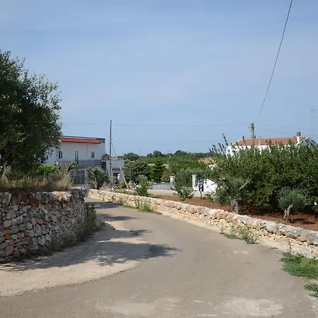 Monte Del Sale Bed & Breakfast *