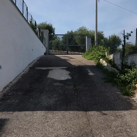 Monte Del Sale Alberobello