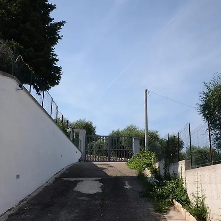 Monte Del Sale * Alberobello
