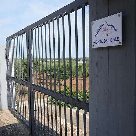 Monte Del Sale *