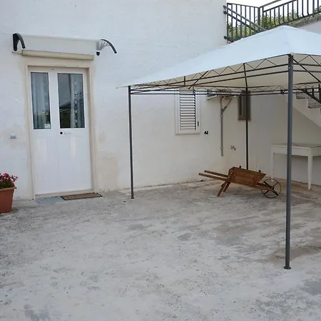 Monte Del Sale Bed & Breakfast Alberobello