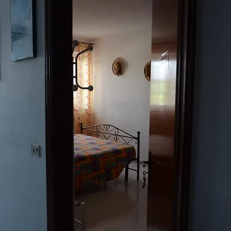 Monte Del Sale Bed & Breakfast *