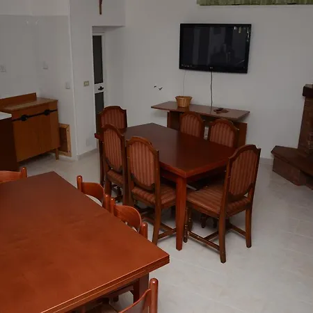 Bed & Breakfast Monte Del Sale Alberobello