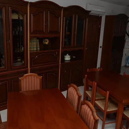 Monte Del Sale Bed & Breakfast