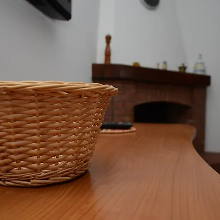 Monte Del Sale Bed & Breakfast Alberobello