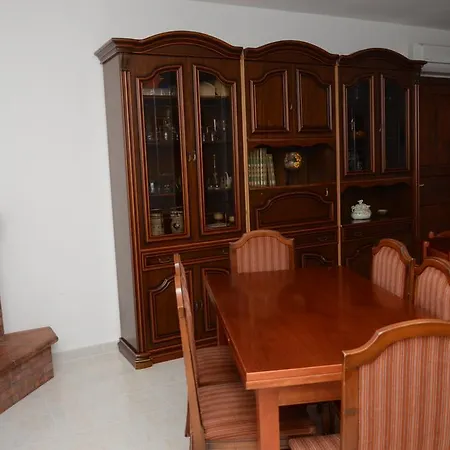 Monte Del Sale Bed & Breakfast Alberobello