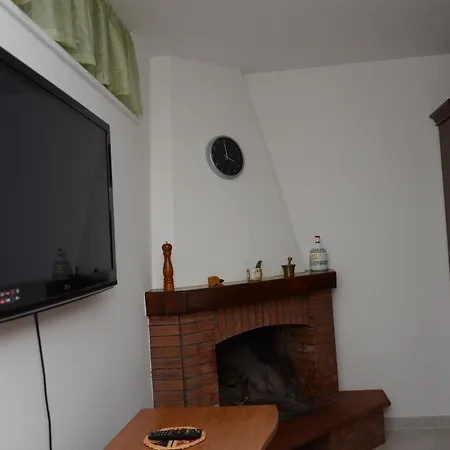 Monte Del Sale Bed & Breakfast